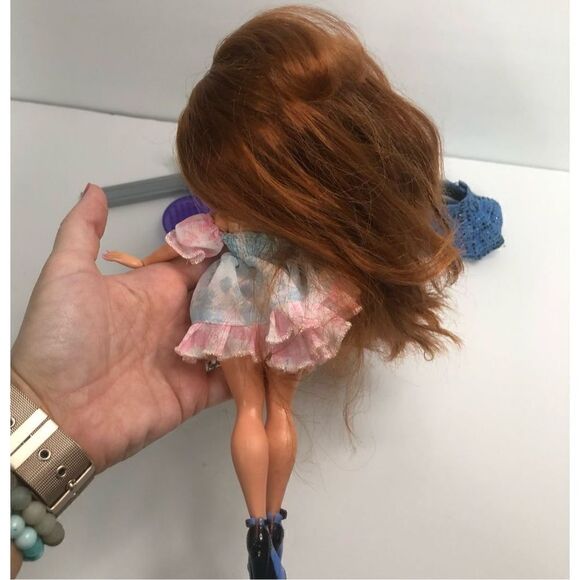 lol omg surprise large doll 9 inch with accessories lot - Picture 6 of 10